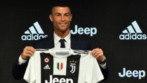 Exploring Serie A’s Greatest Transfers and Their League Impact Exploring Serie A’s Greatest Transfers and Their League Impact