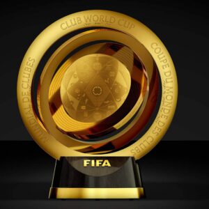 How the FIFA World Cup Boosts National Economies