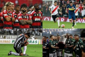 Impact of South American Football on the Global Game