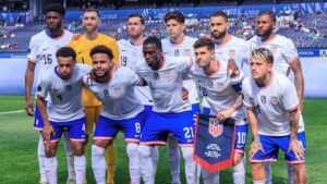 USMNT Performance: Catalyst for MLS Growth and Development