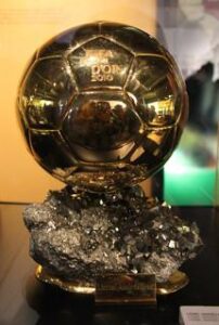 Evolution of the Ballon d’Or: Football’s Pinnacle Honor