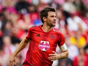 Will Bayern Munich Make a Summer Splash or Just a Splashing?!