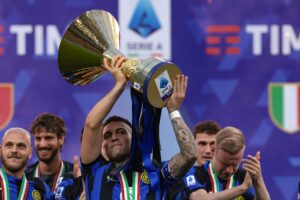 Assessing Serie A’s Impact on the Growth of Italy’s National Team