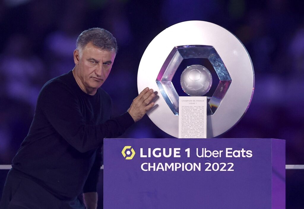 Ligue 1 Manager Changes: Evaluating Those on the Hot Seat