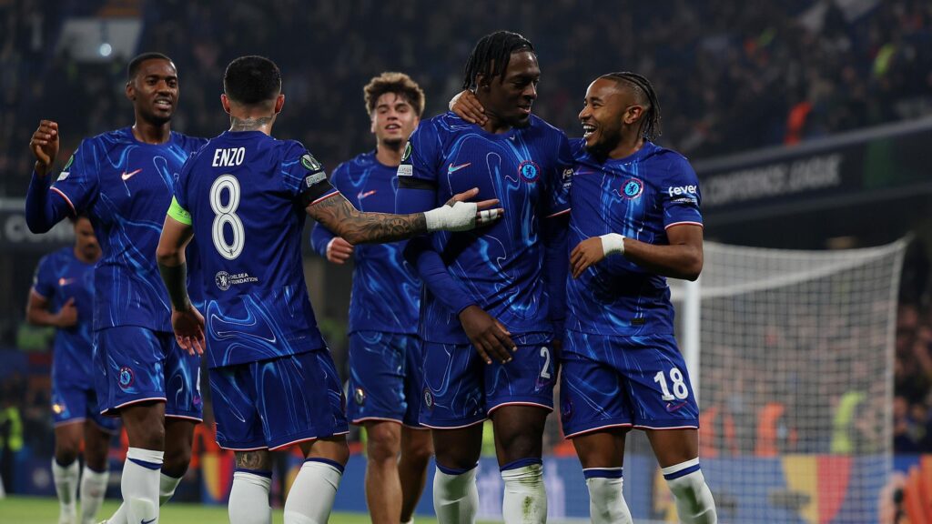 Can Chelsea Sneak in and Steal Bundesliga’s Next Big Star?