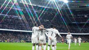 Real Madrid’s New Transfer Target: A Premier League Defender?