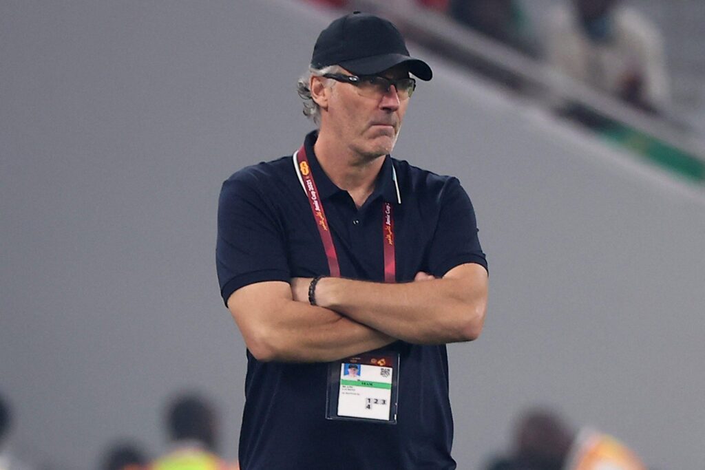 Assessing Ligue 1 Coaches: Who’s Facing the Axe?
