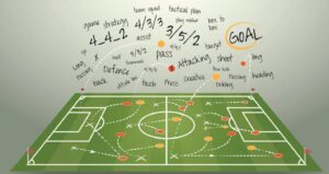 Mastering the Game: Insights into Modern Football Tactics