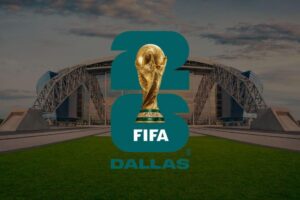 Assessing 2026 FIFA World Cup Stadiums’ Environmental Impact Assessing 2026 FIFA World Cup Stadiums’ Environmental Impact