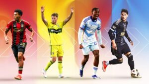 Top MLS Transfer Rumors and Signings: This Season’s Key Moves