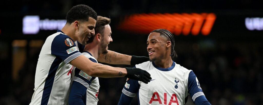 Will Tottenham’s Striker Swap Spurs for Sangria and Siestas?