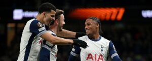 Will Tottenham’s Striker Swap Spurs for Sangria and Siestas?