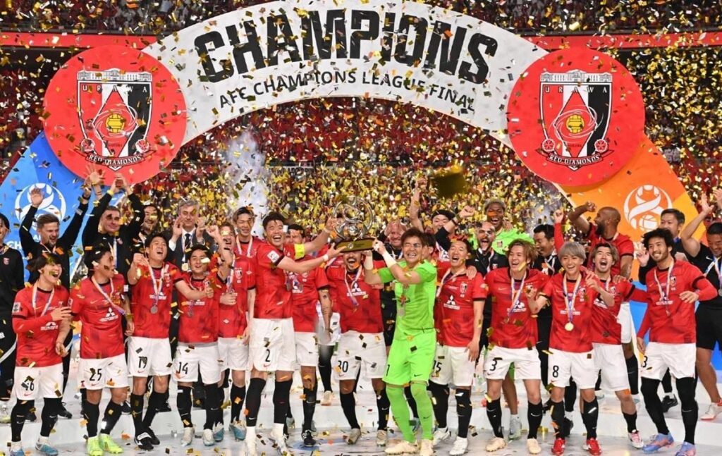 Rising Stars: The Ascendancy of Middle Eastern Football Leagues