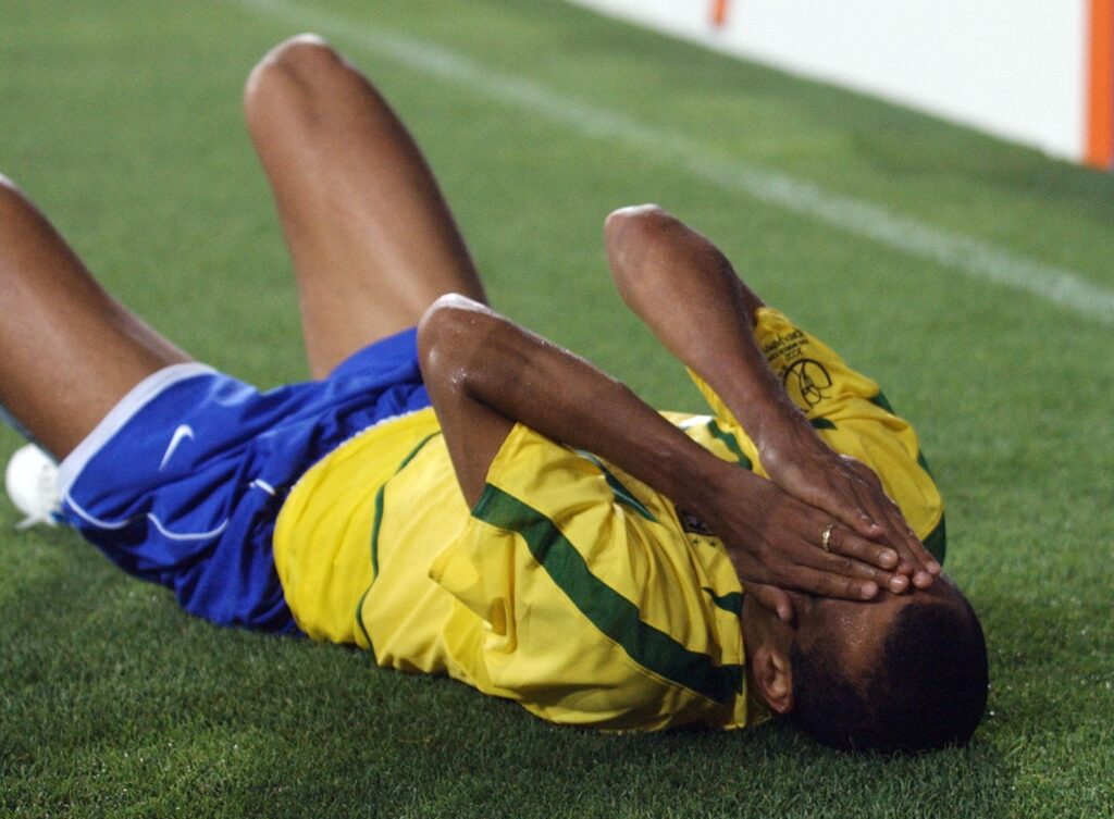 Exploring Football’s Most Controversial Moments in History