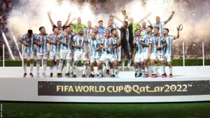 Impact of FIFA World Cup 2026 on Evolving Football Strategies