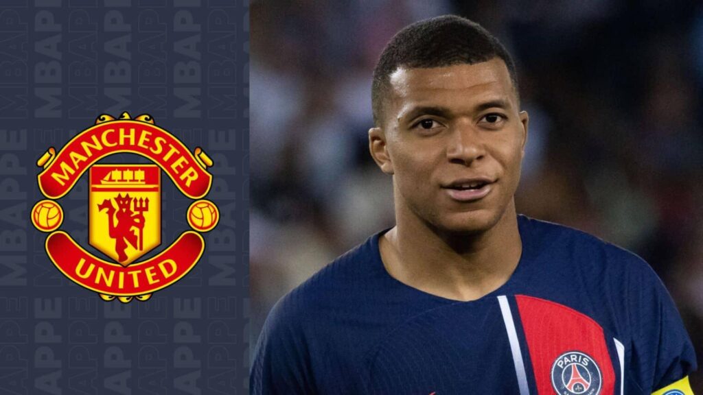Will Mbappé Swap Paris for Madrid? A Transfer Soap Opera!