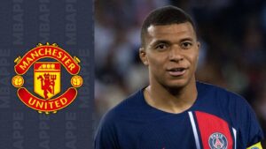 Will Mbappé Swap Paris for Madrid? A Transfer Soap Opera!
