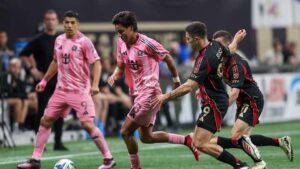 MLS’s Impact: Shaping Global Football Trends and Futures