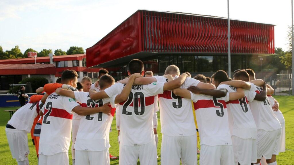 Bundesliga Youth Academies: Nurturing Tomorrow’s Soccer Stars