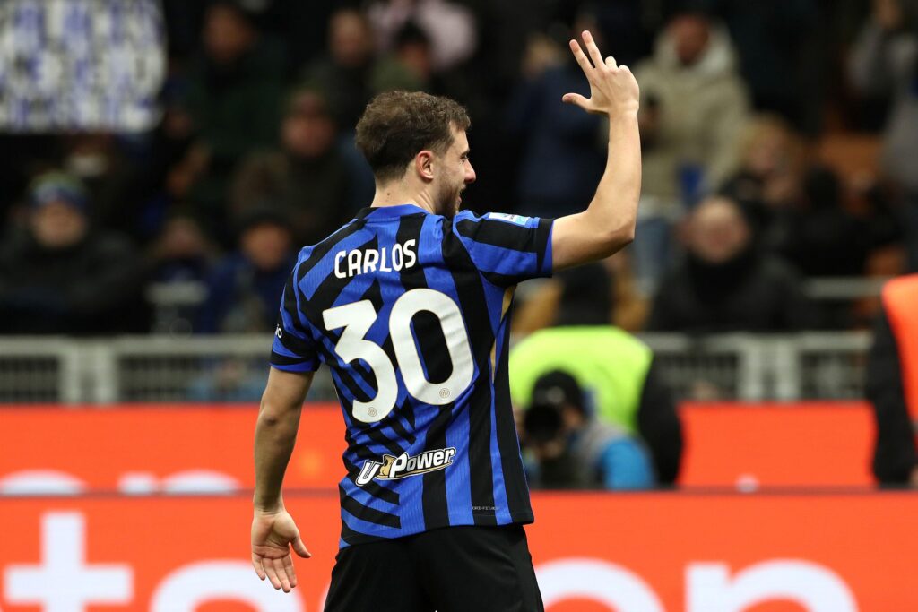 Inter Milan’s Latest Buzz: South American Wonderkid or Just Hype?