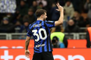 Inter Milan’s Latest Buzz: South American Wonderkid or Just Hype?