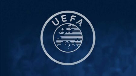 UEFA Takes Bold Steps to Combat Racism in European Football