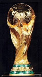 FIFA World Cup Legacy: Influencing Football History Forever