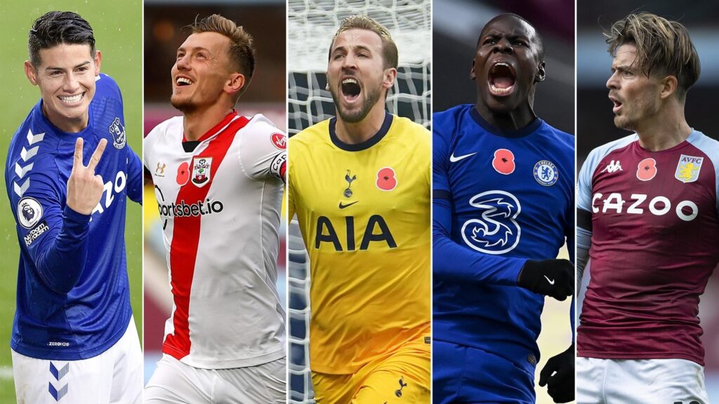 Top Premier League Players to Watch This Season: Key Insights