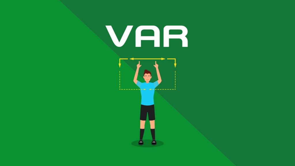 Impact of VAR on Ligue 1: Transforming the Game and Controversies