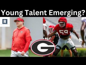 Emerging Young Talents Revolutionizing the Football Scene