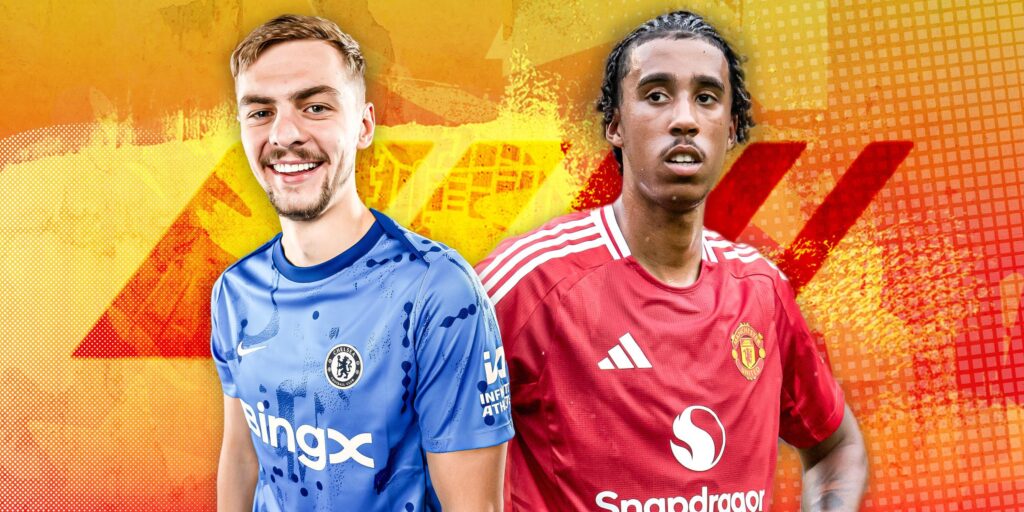 Top Value Signings in Premier League Player Transfers