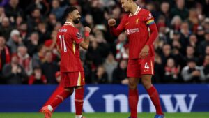 Liverpool’s Transfer Hunt: Is a South American Star on the Menu?