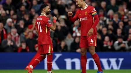 Liverpool’s Transfer Hunt: Is a South American Star on the Menu?