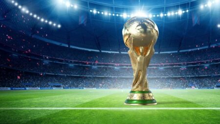 Bidding for Glory: The Politics Behind Hosting the FIFA World Cup