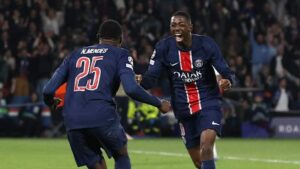 PSG’s Secret Mission: Young South American Star or Bust!