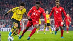 How Bundesliga Shapes Broader German Sports Culture Today