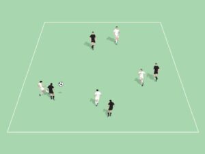 Possession vs. Direct Play: The Tactical Showdown in Football