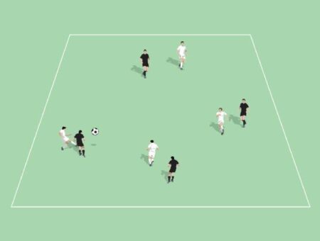 Possession vs. Direct Play: The Tactical Showdown in Football
