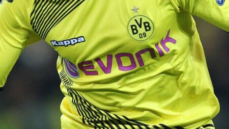 Liverpool’s Transfer Talk: Is Bundesliga Star the Next Klopp Secret?