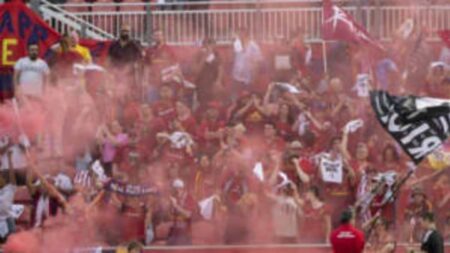 MLS Fan Culture: Comparing American and European Supporters