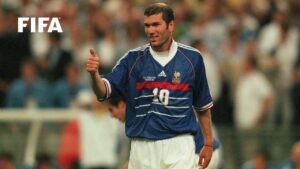 1998 World Cup: Pioneering Modern Football for a New Era