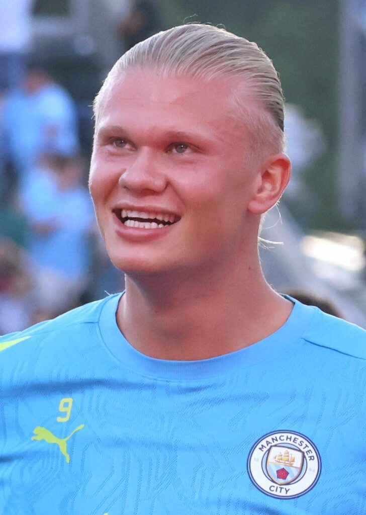 Will Haaland Swap Blue Skies for Madrid’s White Dreams?