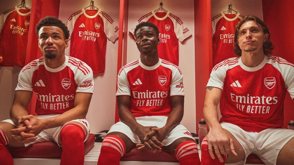 Arsenal’s Shocking La Liga Pickup: Who Needs a Scout?