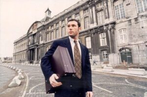 The Lasting Legacy of the Bosman Ruling on Football Transfers