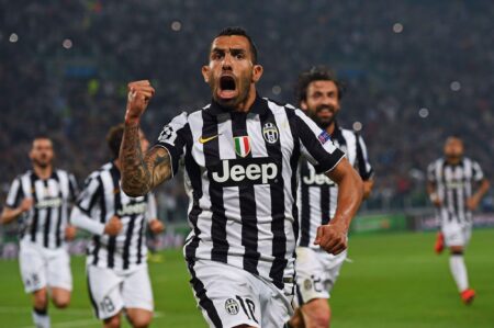 Serie A Dominance: Assessing Juventus and Potential Rivals