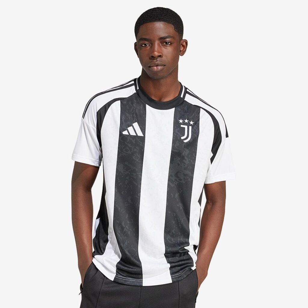Juventus’ Transfer Plans: Splash or Just a Soggy Surprise?