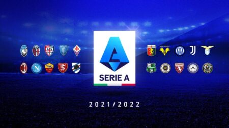 Serie A Clubs Pursue European Glory: Ambitions in Focus