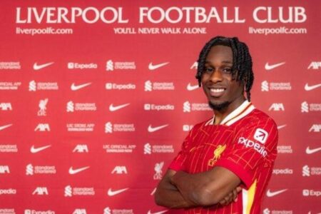 Liverpool in Talks for Bundesliga Whiz: Can He Handle the Scouse?