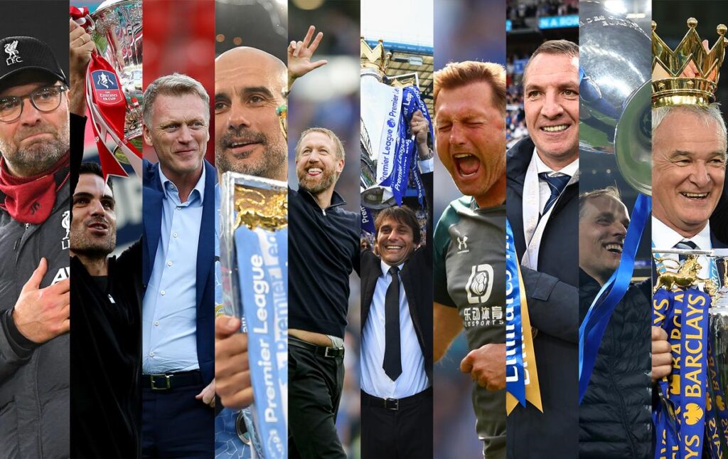 Assessing Premier League Managers: Who’s on the Chopping Block?