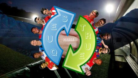 Unforeseen Swap Deals That Shook Football History